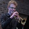 Jugendliche Kammermusiker zu Gast im Pianohaus Wedell im Taunus. Foto: Hinrich Wulff