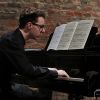 Jugendliche Kammermusiker zu Gast im Pianohaus Wedell im Taunus. Foto: Hinrich Wulff