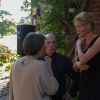 Friederike Richter-Wedell, Wolfram Born und Bettina Born. Foto: Bernhard Vogt