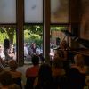 Hofkonzert im Pianohaus Wedell, Foto: Bernhard Vogt